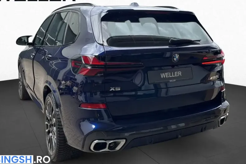 BMW X5 (Seria X) din 2024 cu 38.400 km - oferta BMW253574 - foto 3