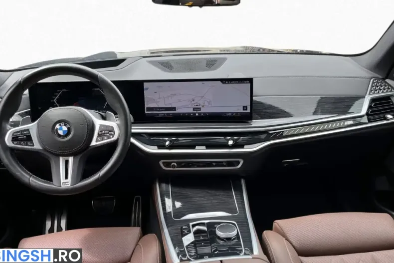 BMW X5 (Seria X) din 2024 cu 38.400 km - oferta BMW253574 - foto 4