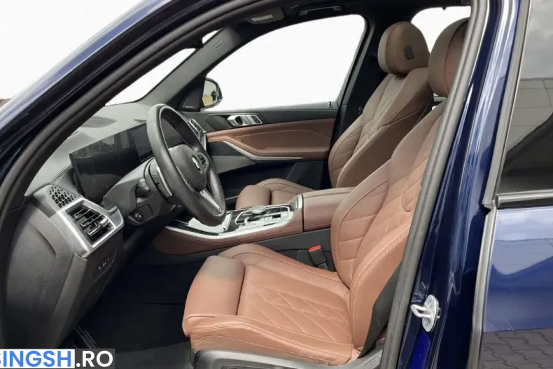 BMW X5 (Seria X) din 2024 cu 38.400 km - oferta BMW253574 - foto 6