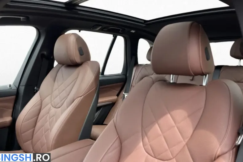 BMW X5 (Seria X) din 2024 cu 38.400 km - oferta BMW253574 - foto 7