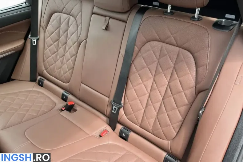 BMW X5 (Seria X) din 2024 cu 38.400 km - oferta BMW253574 - foto 8