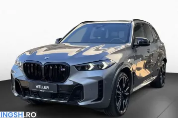 BMW X5 din 2023 - oferta BMW253575