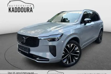 Volvo XC90 din 2025 - oferta VOL253576