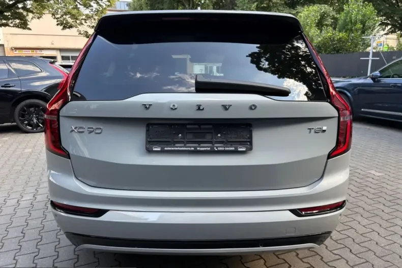 Volvo XC90 din 2025 cu 13.955 km - oferta VOL253576 - foto 6