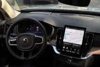 Volvo XC90 din 2025 cu 13.955 km - oferta VOL253576 - foto 18