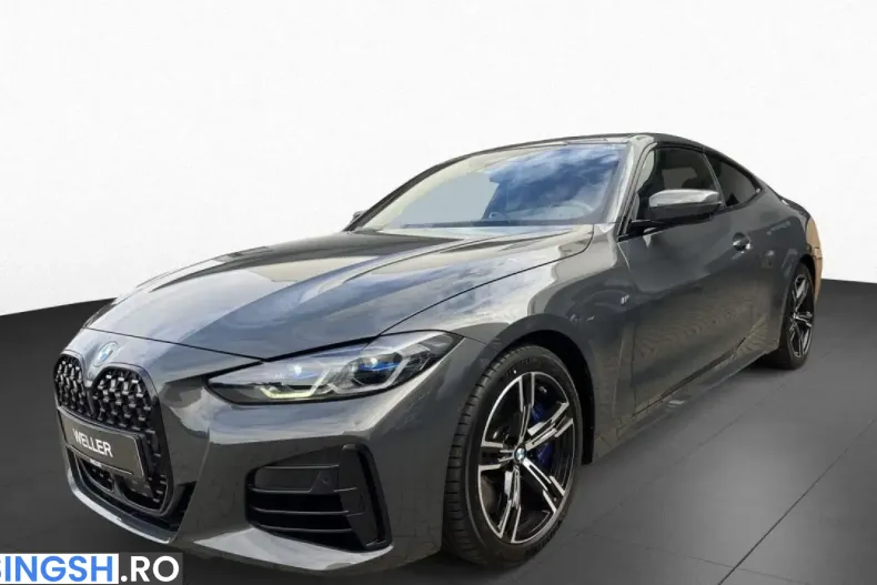 BMW M440 (Seria 4) din 2022 cu 64.990 km - oferta BMW253577 - foto 1