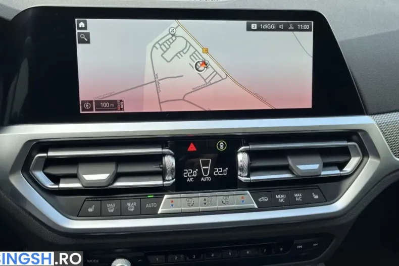 BMW M440 (Seria 4) din 2022 cu 64.990 km - oferta BMW253577 - foto 9