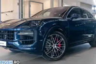 Porsche Cayenne din 2026 cu 9.900 km - oferta POR253579 - foto 1