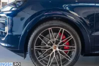 Porsche Cayenne din 2026 cu 9.900 km - oferta POR253579 - foto 6