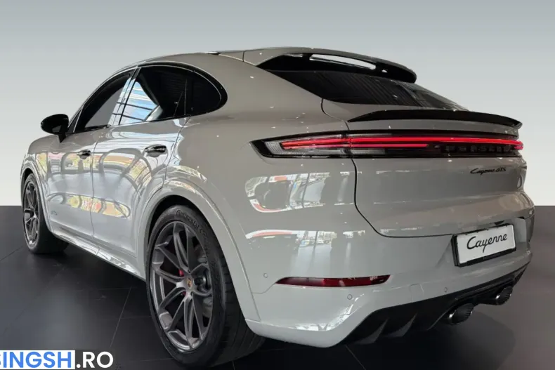 Porsche Cayenne din 2026 cu 3.900 km - oferta POR253580 - foto 2