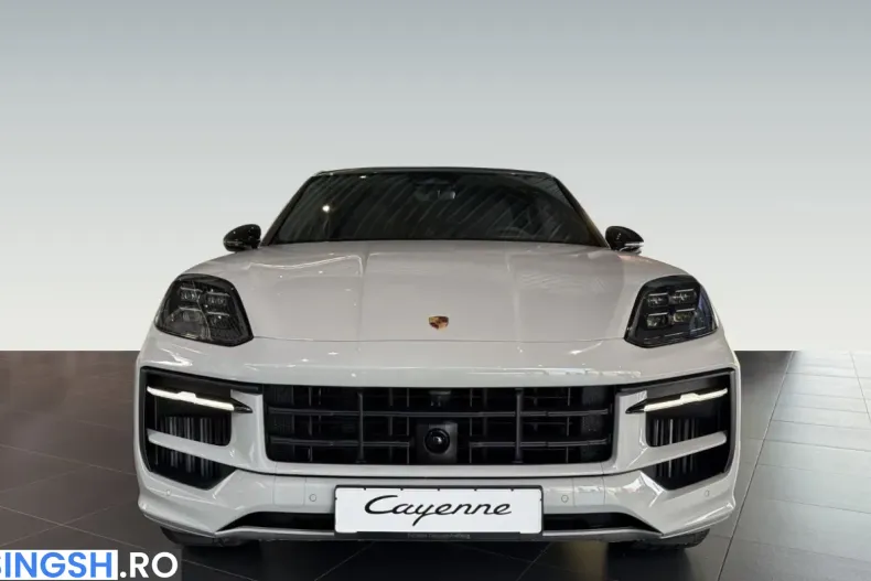 Porsche Cayenne din 2026 cu 3.900 km - oferta POR253580 - foto 3