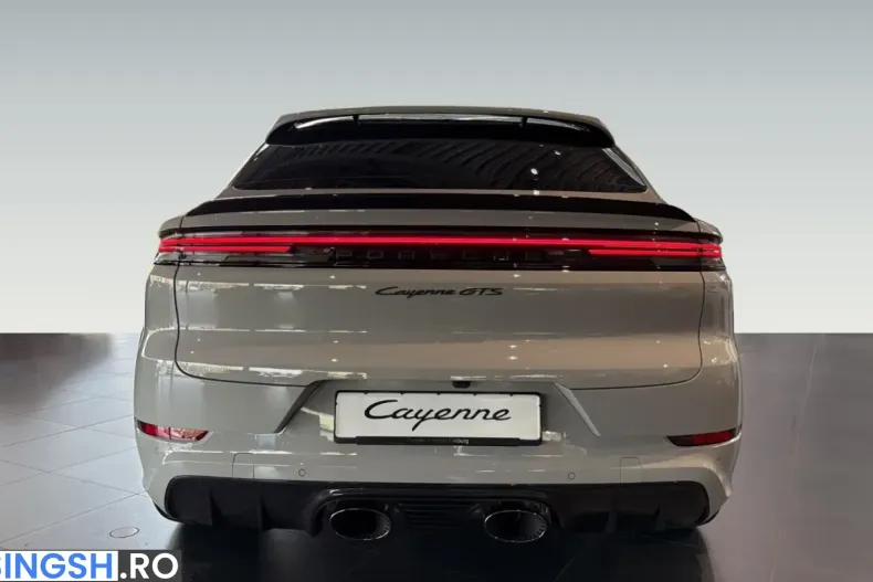 Porsche Cayenne din 2026 cu 3.900 km - oferta POR253580 - foto 4