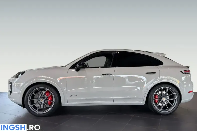 Porsche Cayenne din 2026 cu 3.900 km - oferta POR253580 - foto 5