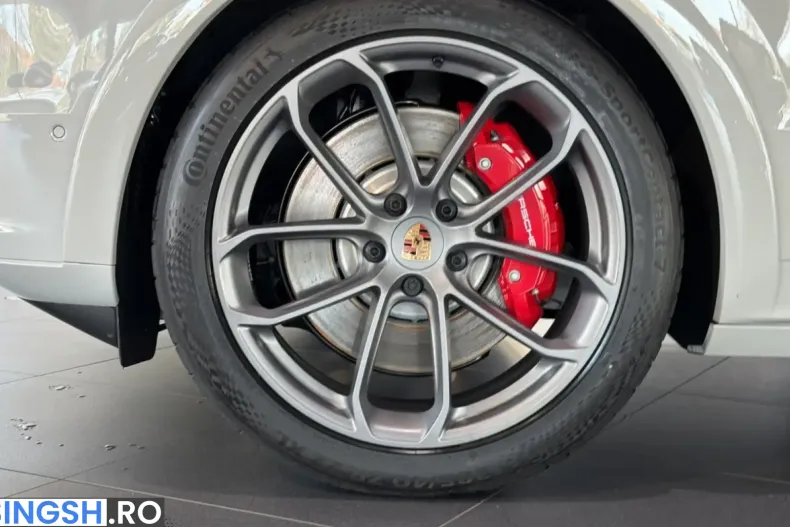Porsche Cayenne din 2026 cu 3.900 km - oferta POR253580 - foto 6