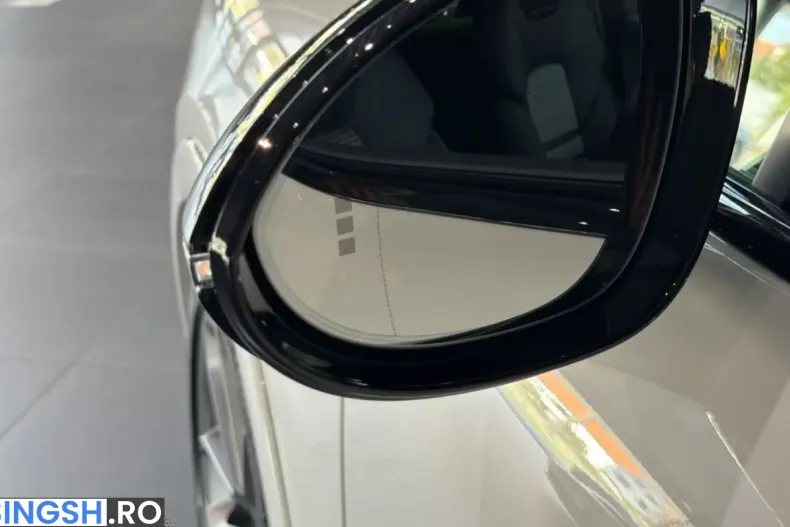 Porsche Cayenne din 2026 cu 3.900 km - oferta POR253580 - foto 7
