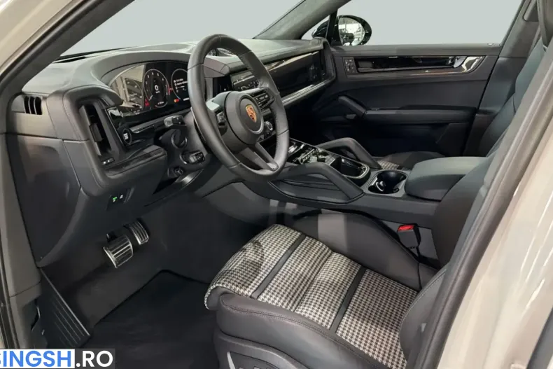 Porsche Cayenne din 2026 cu 3.900 km - oferta POR253580 - foto 10