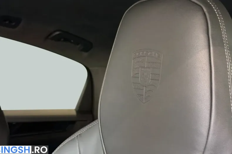 Porsche Cayenne din 2026 cu 3.900 km - oferta POR253580 - foto 13