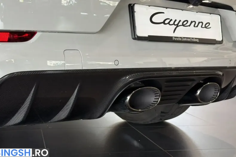Porsche Cayenne din 2026 cu 3.900 km - oferta POR253580 - foto 19