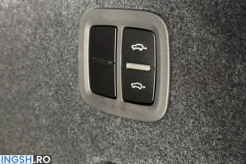 Porsche Cayenne din 2026 cu 3.900 km - oferta POR253580 - foto 21