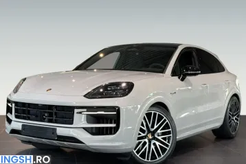 Porsche Cayenne din 2026 - oferta POR253581