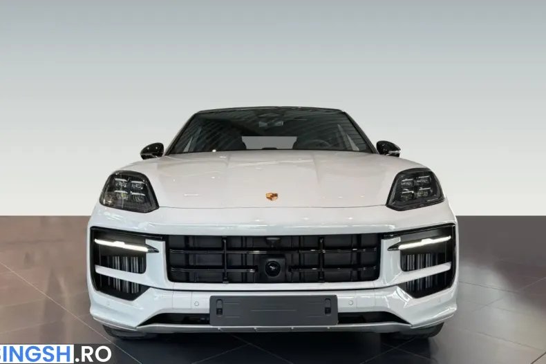 Porsche Cayenne din 2026 cu 13.900 km - oferta POR253581 - foto 3
