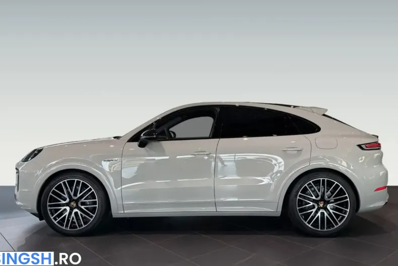 Porsche Cayenne din 2026 cu 13.900 km - oferta POR253581 - foto 5