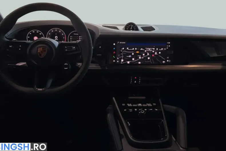 Porsche Cayenne din 2026 cu 13.900 km - oferta POR253581 - foto 8
