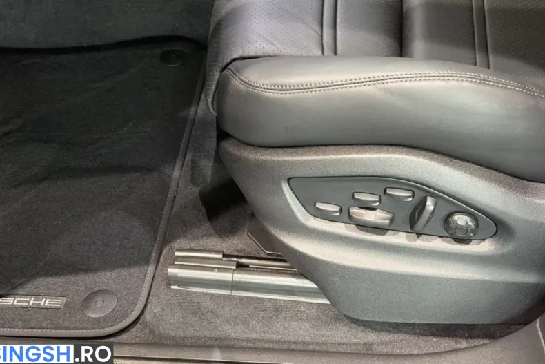 Porsche Cayenne din 2026 cu 13.900 km - oferta POR253581 - foto 12