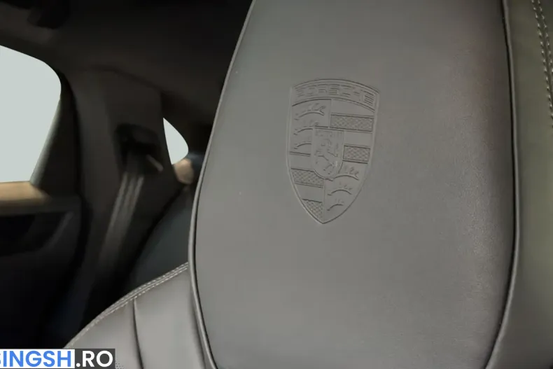 Porsche Cayenne din 2026 cu 13.900 km - oferta POR253581 - foto 13