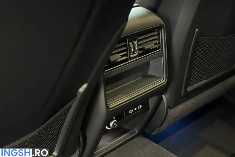 Porsche Cayenne din 2026 cu 13.900 km - oferta POR253581 - foto 16