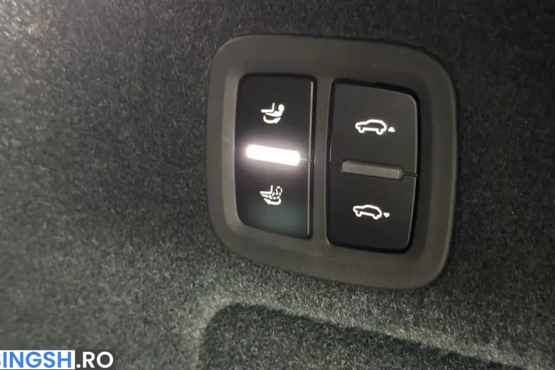 Porsche Cayenne din 2026 cu 13.900 km - oferta POR253581 - foto 21