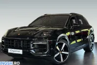Porsche Cayenne din 2026 cu 9.900 km - oferta POR253582 - foto 1