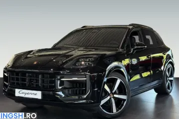 Porsche Cayenne din 2026 - oferta POR253582