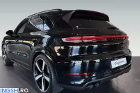 Porsche Cayenne din 2026 cu 9.900 km - oferta POR253582 - foto 2