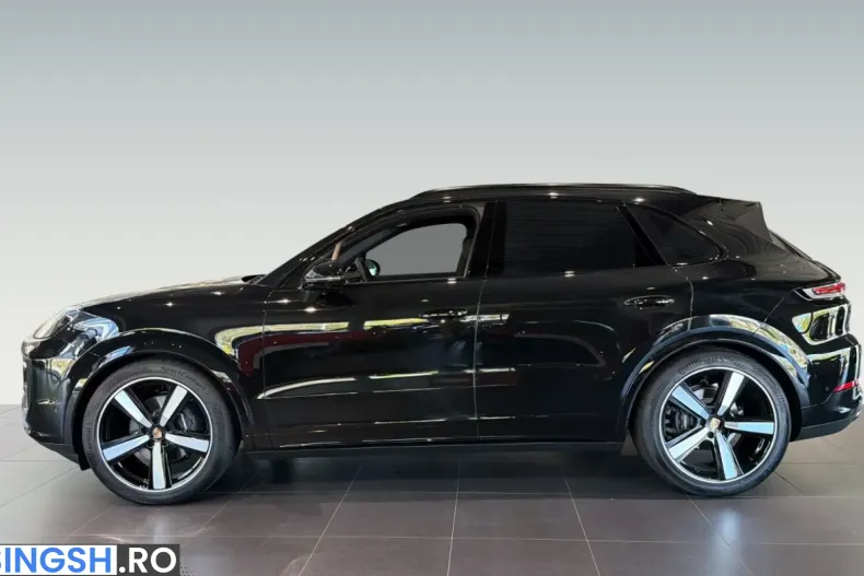 Porsche Cayenne din 2026 cu 9.900 km - oferta POR253582 - foto 5