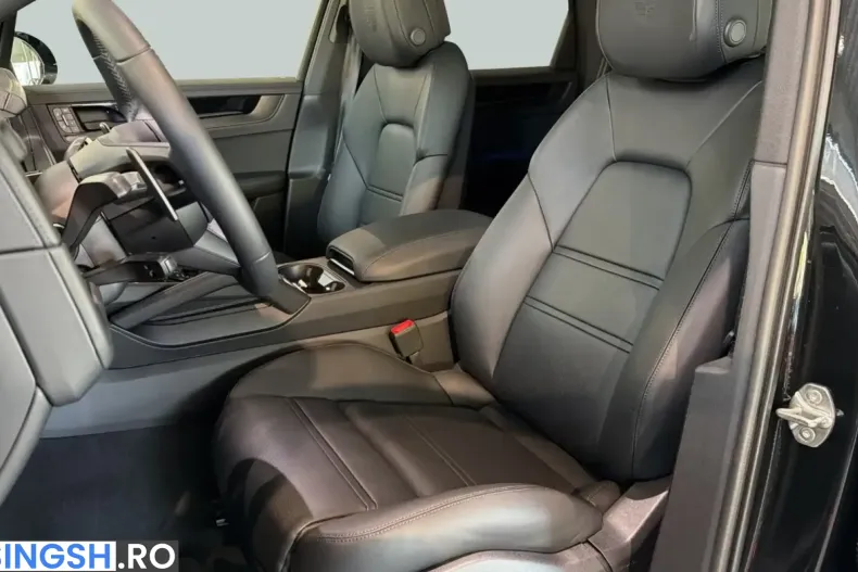 Porsche Cayenne din 2026 cu 9.900 km - oferta POR253582 - foto 10