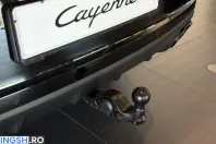 Porsche Cayenne din 2026 cu 9.900 km - oferta POR253582 - foto 17