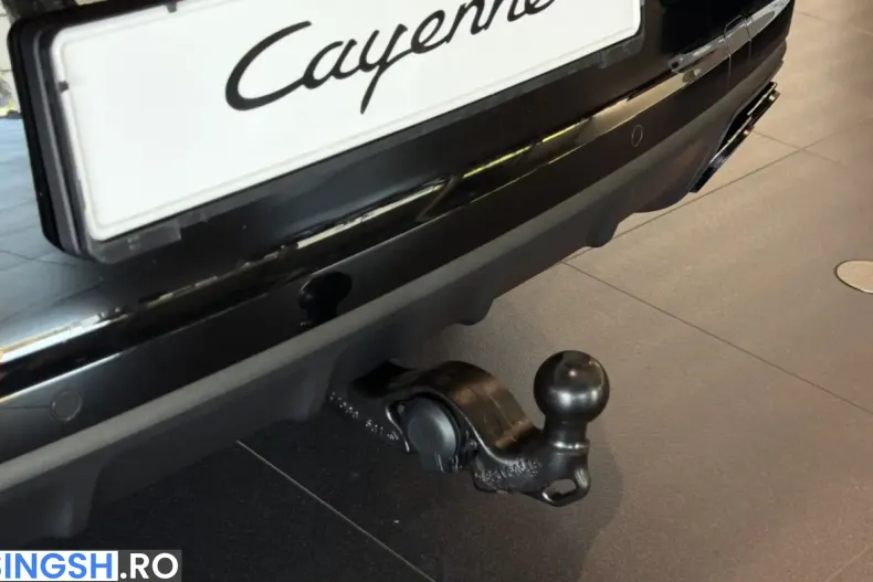 Porsche Cayenne din 2026 cu 9.900 km - oferta POR253582 - foto 17
