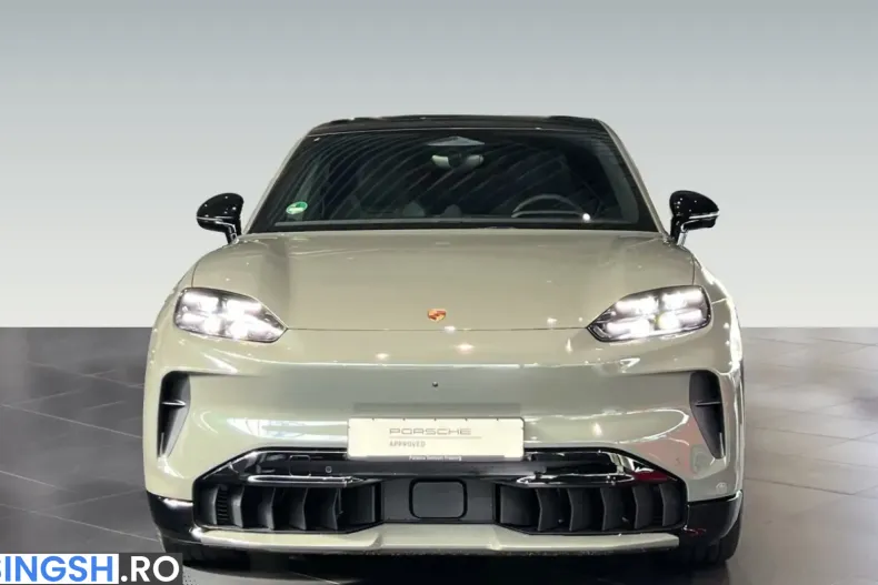 Porsche Cayenne din 2026 cu 9.900 km - oferta POR253583 - foto 3