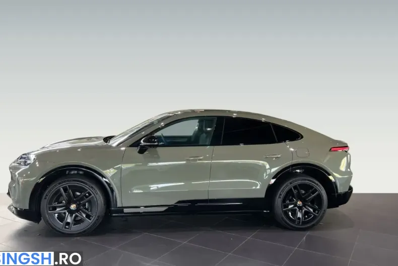 Porsche Cayenne din 2026 cu 9.900 km - oferta POR253583 - foto 5