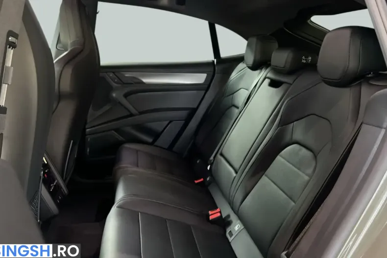 Porsche Cayenne din 2026 cu 9.900 km - oferta POR253583 - foto 12