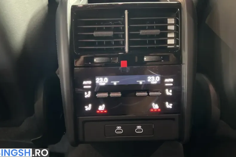 Porsche Cayenne din 2026 cu 9.900 km - oferta POR253583 - foto 14