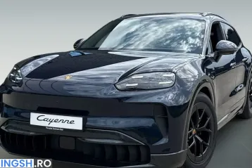 Porsche Cayenne din 2026 - oferta POR253584