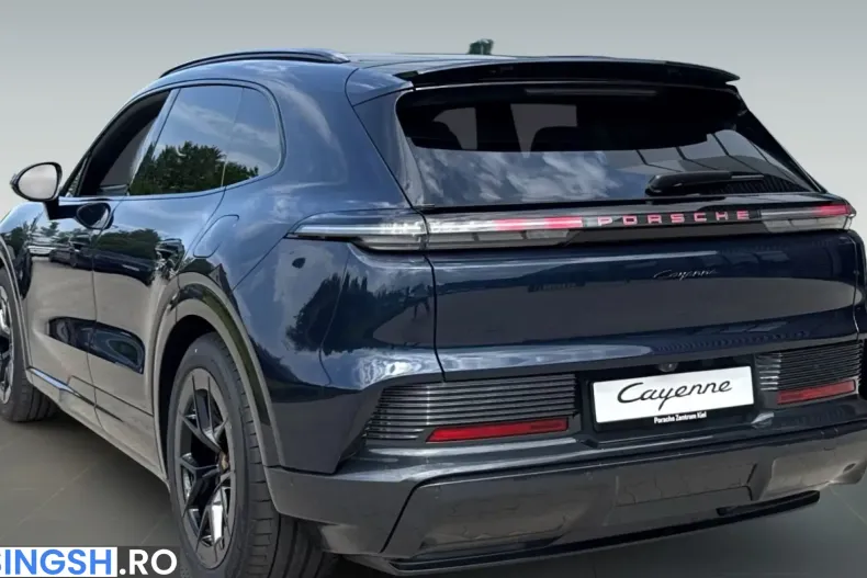 Porsche Cayenne din 2026 cu 14.900 km - oferta POR253584 - foto 3