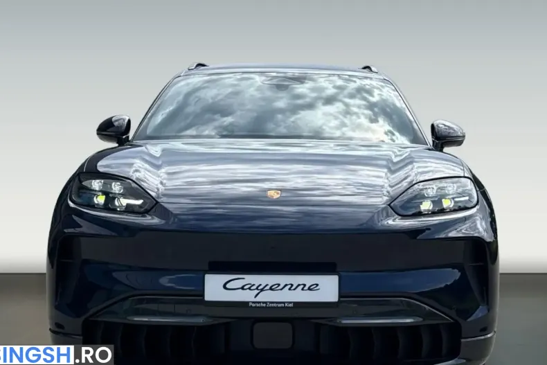 Porsche Cayenne din 2026 cu 14.900 km - oferta POR253584 - foto 4