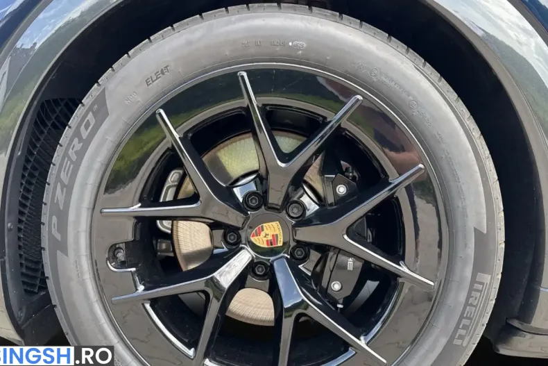 Porsche Cayenne din 2026 cu 14.900 km - oferta POR253584 - foto 6