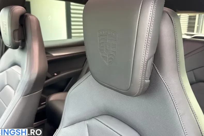 Porsche Cayenne din 2026 cu 14.900 km - oferta POR253584 - foto 13