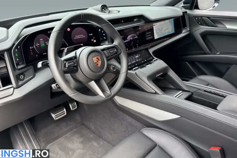 Porsche Cayenne din 2026 cu 14.900 km - oferta POR253584 - foto 15