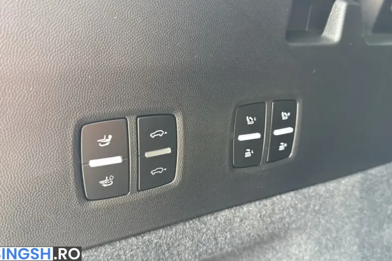 Porsche Cayenne din 2026 cu 14.900 km - oferta POR253584 - foto 21