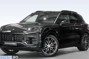 Porsche Cayenne din 2026 - oferta POR253585